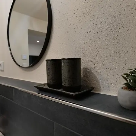 Apartamento Weinberg Und Kamin - An Der Mosel Briedel