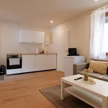 Apartamento Weinberg Und Kamin - An Der Mosel
