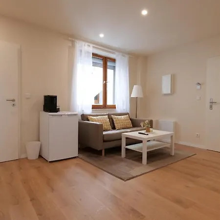 Apartamento Weinberg Und Kamin - An Der Mosel *